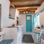 公寓 Ocean Rose Ii - Old Naxos Town