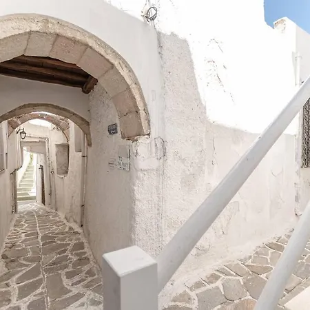 Ocean Rose Ii - Old Naxos Town *