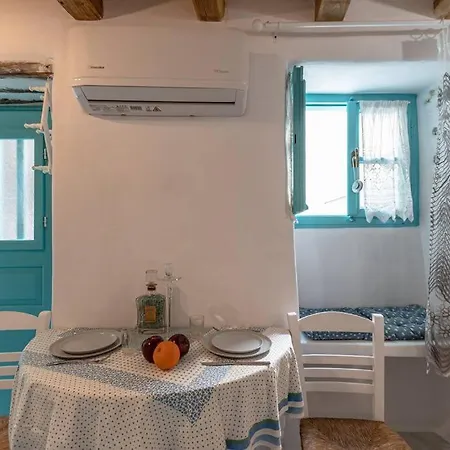 Ocean Rose Ii - Old Naxos Town Naxos City