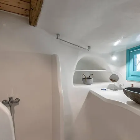 Apartment Ocean Rose Ii - Old Naxos Town *