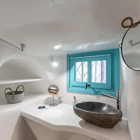 Ocean Rose Ii - Old Naxos Town Apartment
