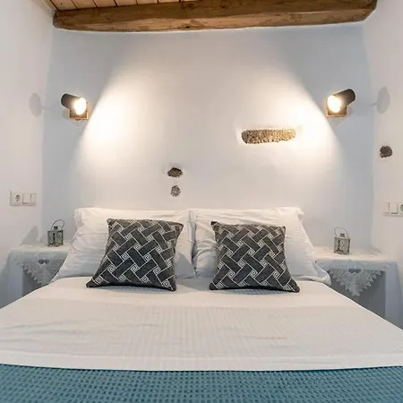 Ocean Rose Ii - Old Naxos Town Naxos City