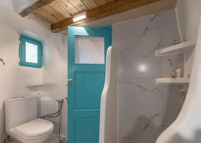 Apartamento Ocean Rose Ii - Old Naxos Town