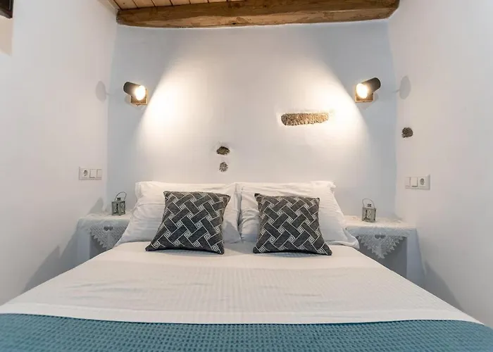 Ocean Rose Ii - Old Naxos Town Naxos City